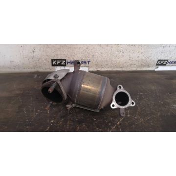 Katalysator Kia CEE'D 289302A790 1.6CRDi 1582ccm 66kW D4FB