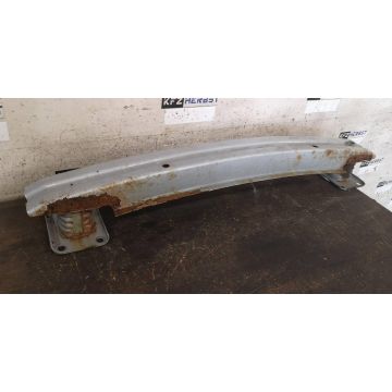 Stoßstangenträger Hinten Chevrolet Aveo 95058438 1.2 1229ccm 63kW A12XER