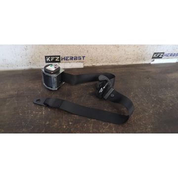 Gurtrolle Rechts Vorne B-Säule Mini Mini Countryman R60 9802196 1.6 1598ccm 90kW N16B16A