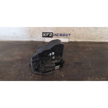 Türschloss Rechts Vorne Mini Mini Countryman R60 7318416 1.6 1598ccm 90kW N16B16A