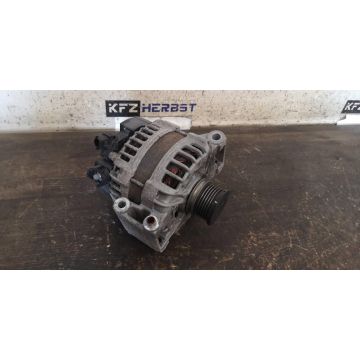 Lichtmaschine Mini Mini Countryman R60 7615484 1.6 1598ccm 90kW N16B16A