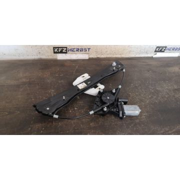 Fensterheber elektrisch Rechts Hinten Mini Mini Countryman R60 9800636 1.6 1598ccm 90kW N16B16A