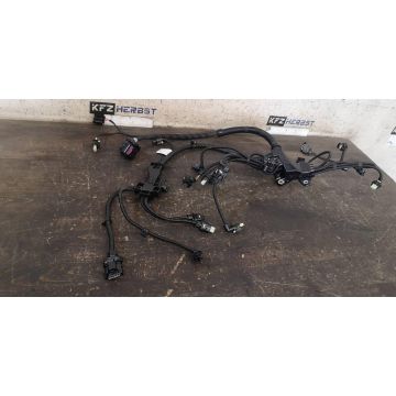 Motorkabelbaum BMW 3 G20 G21 8743493 NEU 330i 1999ccm 190kW B48B20B