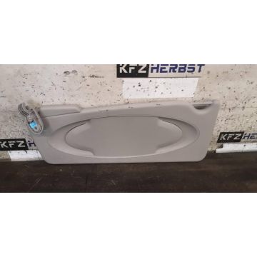 Sonnenblende Links Renault Kangoo II 8200544833 1.5dCi 1461ccm 66kW K9K628