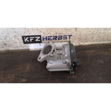 Abgasrückführventil AGR EGR Renault Kangoo II 147109913R 1.5dCi 1461ccm 66kW K9K628