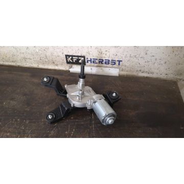 Scheibenwischermotor Hinten Kia Carens IV 98700A4000 1.7CRDi 1685ccm 85kW D4FD
