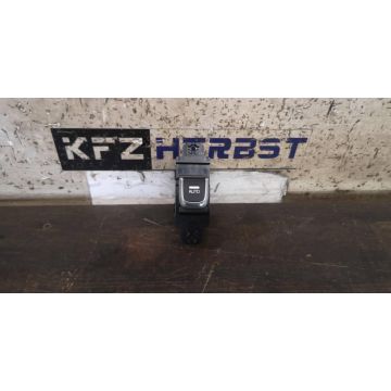 Schalter Fensterheber 1-fach Kia Carens IV 93580A4000 1.7CRDi 1685ccm 85kW D4FD