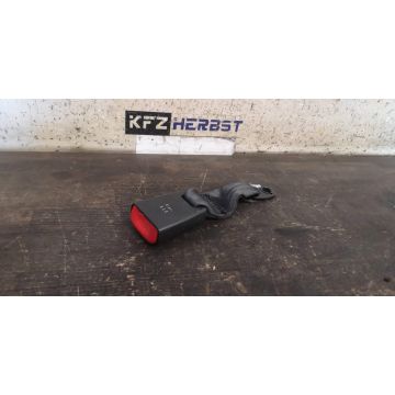 Gurtschloss Mitte 2.Reihe Opel Antara 20917572 2.2CDTi 2231ccm 135kW Z22D1