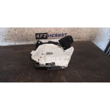 Türschloss Links Hinten Seat Leon III 5F 5K4839015AF 2.0TDi 1968ccm 110kW CRLB
