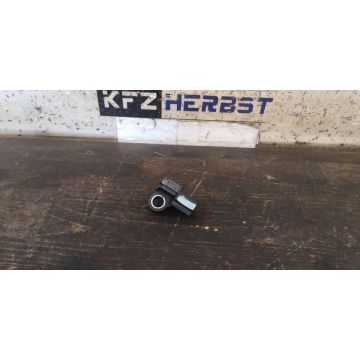 Airbag Sensor Crashsensor Citroen C4 Picasso II 9800395680 1.6HDi 1560ccm 85kW 9H05 9HC