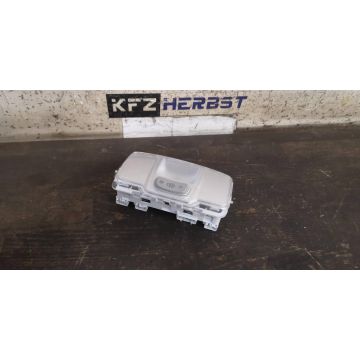 Innenbeleuchtung Citroen C3 III 96754056BJ 1.2 1199ccm 61kW HMR
