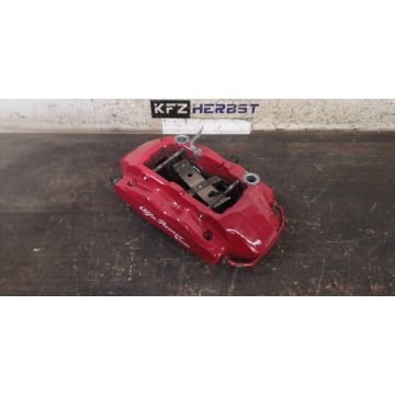 Bremssattel Rechts Vorne Alfa Romeo Giulietta 940 Brembo 51920592 1.4TB 1368ccm 125kW 940A2000