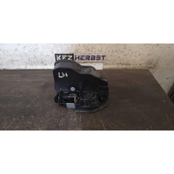 Türschloss Links Hinten BMW 3 F30 F31 7229459 318d 1995ccm 105kW N47D20C