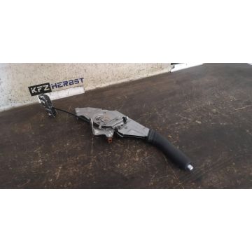 Handbremshebel Handbremse Toyota Auris E18 4620102200C1 1.6 D4-D 1598ccm 82kW N47C16A