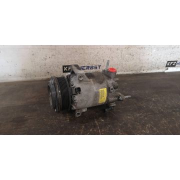 Klimakompressor Ford Transit Courier B460 C1B119D629BA 1.0EcoBoost 998ccm 74kW SFCD