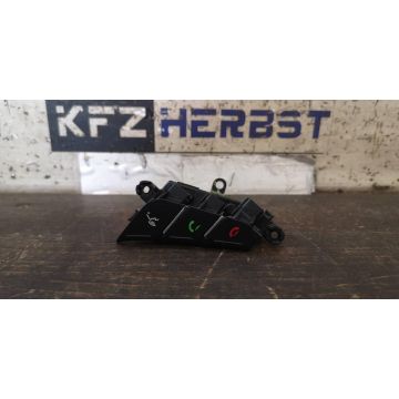 Radiobedienung Kia CEE'D II JD Lenkrad 49D29C1110 1.6CRDi 1582ccm 94kW D4FB