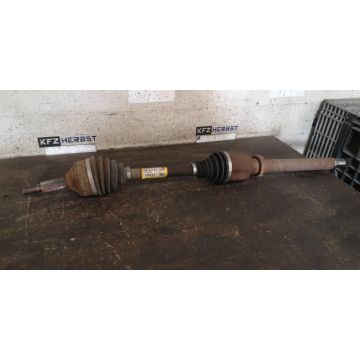 Antriebswelle Rechts Ford Transit BK213B436BC 2.0TDCi 1995ccm 96kW YMF6