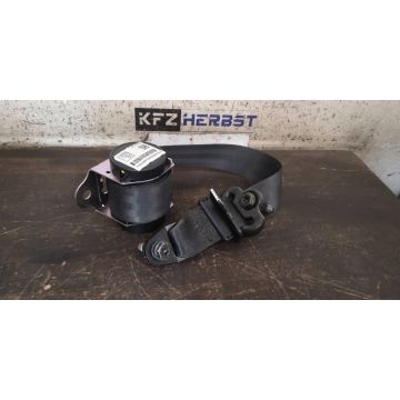 Gurtrolle Rechts Hinten C-Säule Fiat Panda 312 735553803 1.2 1242ccm 51kW 169A4000