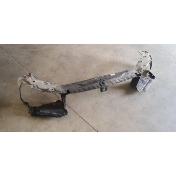 Frontblech Schlossträger Land Rover Freelander II L359 LR000023 2.2TD4 4x4 2179ccm 112kW 224DT