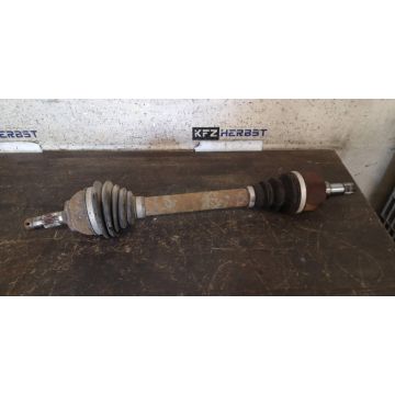 Antriebswelle Links Citroen C3 Picasso 3272TZ 1.6HDi 1560ccm 68kW 9HP