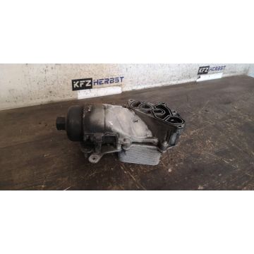 Ölfilter - Kühler Citroen C3 Picasso 9687847480 1.6HDi 1560ccm 68kW 9HP