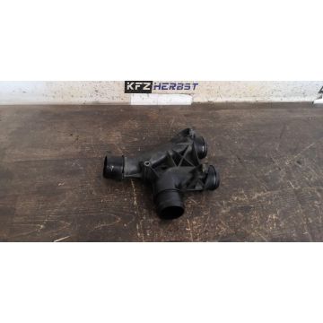 Ladeluftschlauch Citroen C3 Picasso 9688500380 1.6HDi 1560ccm 68kW 9HP