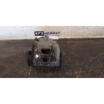 Bremssattel Rechts Vorne Audi Q3 8U 760 1.4TFSi 1395ccm 110kW CHPB