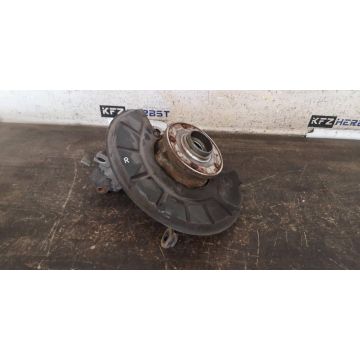 Achsschenkel Rechts Audi Q3 8U 1K0407256AA 1.4TFSi 1395ccm 110kW CHPB