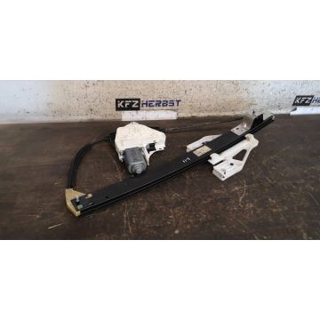 Fensterheber elektrisch Links Hinten Audi Q3 8U 8U0839461 1.4TFSi 1395ccm 110kW CHPB