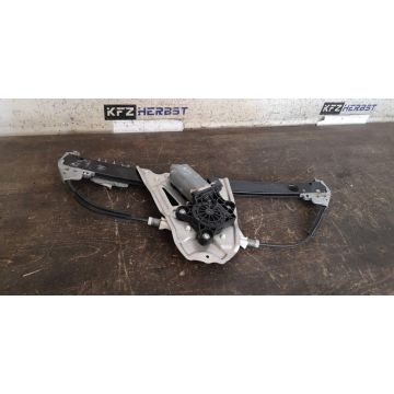 Fensterheber elektrisch Links Hinten Mercedes S-Klasse W220 2207300346 S500 4966ccm 225kW 113960