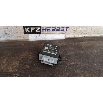 Innenraumsteuergerät Audi A6 C7 4G LWR Steuergerät 4H0907357A 3.0TDi 2967ccm 150kW CLAB