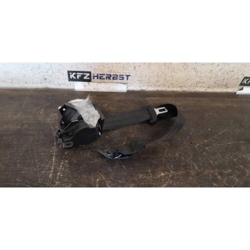 Gurtrolle Rechts Hinten C-Säule Audi A6 C7 4G 4G8857805B 3.0TDi 2967ccm 150kW CLAB