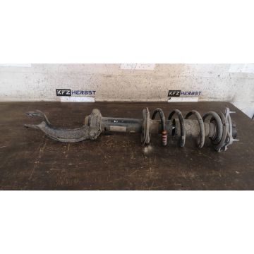 Stoßdämpfer mit Feder Vorne Audi A6 C7 4G 4G0413031Q 3.0TDi 2967ccm 150kW CLAB