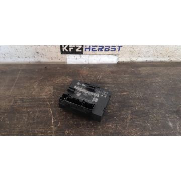Innenraumsteuergerät Audi A6 C7 4G 4G8959795J 3.0TDi 2967ccm 150kW CLAB