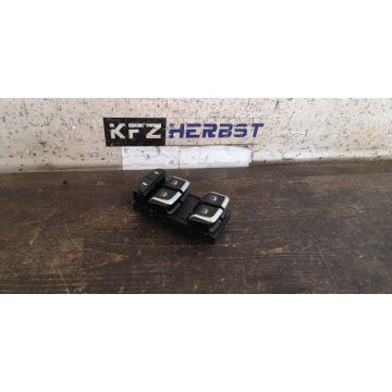 Schalter Fensterheber 4-fach Audi A6 C7 4G 4G0959851 3.0TDi 2967ccm 150kW CLAB