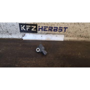 Airbag Sensor Crashsensor Ford B-Max JK FR3T148006AA 1.0EcoBoost 998ccm 74kW SFJC