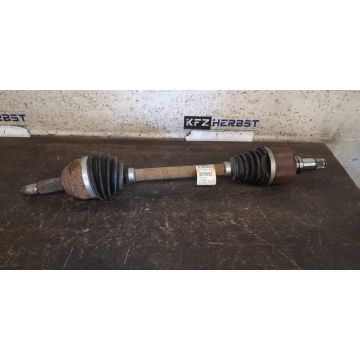 Antriebswelle Links Ford B-Max JK CV173B437BD 1.0EcoBoost 998ccm 74kW SFJC