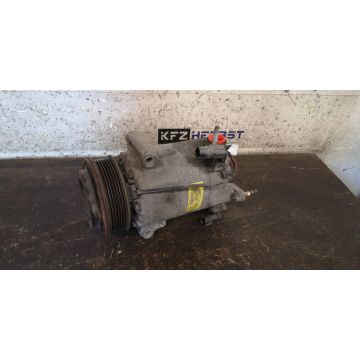 Klimakompressor Ford B-Max JK C1B119D629AM 1.0EcoBoost 998ccm 74kW SFJC