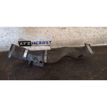 Ladeluftschlauch Ford B-Max JK 1.0EcoBoost 998ccm 74kW SFJC