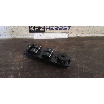 Schalter Fensterheber 4-fach Ford B-Max JK F1ET14A132AB 1.0EcoBoost 998ccm 74kW SFJC