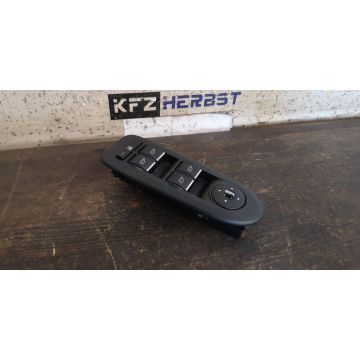 Schalter Fensterheber 4-fach Ford Kuga CBV 8M5T14A132AC 2.0TDCi 1997ccm 103kW UFDA