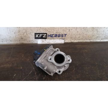 Abgasrückführventil AGR EGR Nissan Navara D23 8201353607 2.3 dCi 2299ccm 140kW YS23DDTT