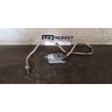 Lambdasonde Nissan Navara D23 227905JU0A 2.3 dCi 2299ccm 140kW YS23DDTT