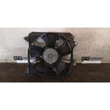 Lüftermotor Honda Civic VIII FD 1680007490 1.4 1339ccm 73kW L13Z1