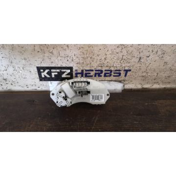Heizungswiderstand BMW 3 E90 985464F 318i 1995ccm 85kW N46B20B