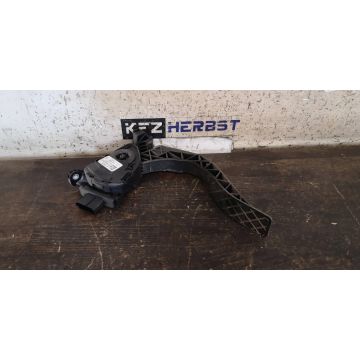Gaspedalpotentiometer Audi A6 C7 4G 8K1723523A 3.0TDi 2967ccm 180kW CDUC