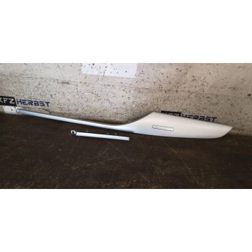Dekorleiste Leiste Blende Audi A6 C7 4G 4G1853190B 3.0TDi 2967ccm 180kW CDUC