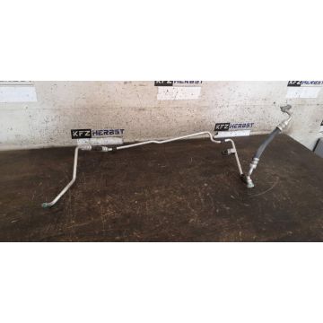 Klimaleitung Kia Picanto II 977751Y003 1.0 998ccm 51kW G3LA