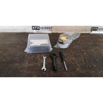 Pannenset Wagenheber Kia Picanto II Kompressor 529331P000 1.0 998ccm 51kW G3LA