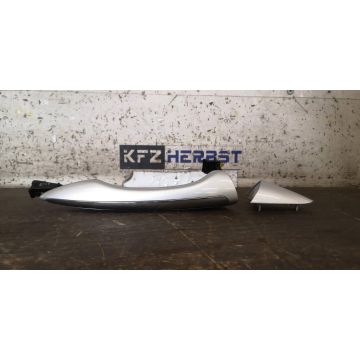 Türgriff Außen Hyundai i40 836653Z000 Rechts Hinten 1.7CRDi 1685ccm 85kW D4FD